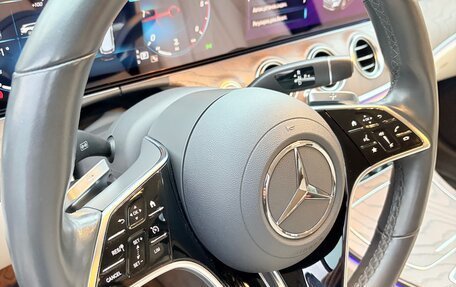 Mercedes-Benz E-Класс, 2021 год, 5 150 000 рублей, 12 фотография