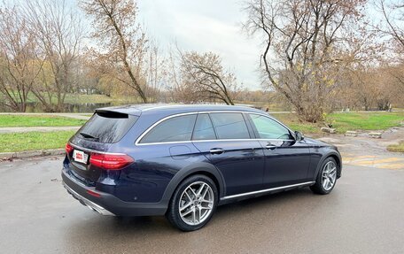 Mercedes-Benz E-Класс, 2021 год, 5 150 000 рублей, 16 фотография