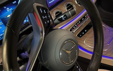 Mercedes-Benz E-Класс, 2021 год, 5 150 000 рублей, 10 фотография