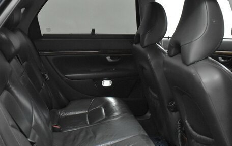 Volvo S80 II рестайлинг 2, 2005 год, 482 000 рублей, 12 фотография