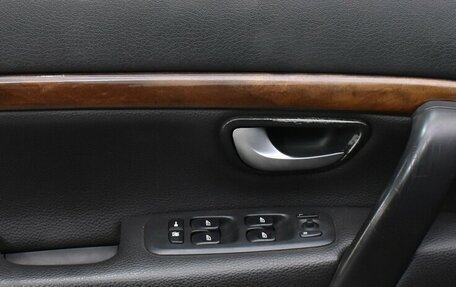 Volvo S80 II рестайлинг 2, 2005 год, 482 000 рублей, 10 фотография