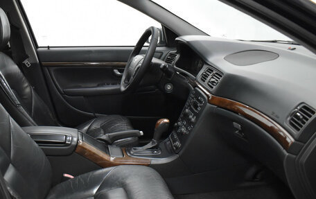 Volvo S80 II рестайлинг 2, 2005 год, 482 000 рублей, 11 фотография