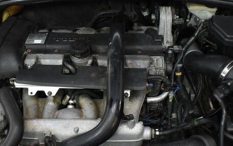 Volvo S80 II рестайлинг 2, 2005 год, 482 000 рублей, 14 фотография