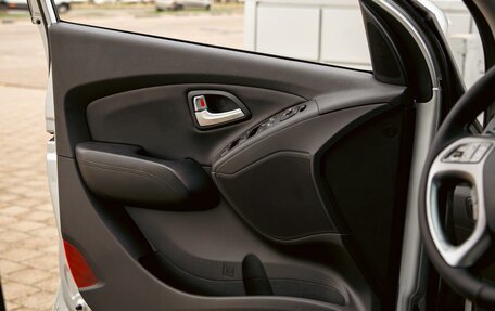 Hyundai ix35 I рестайлинг, 2015 год, 1 195 000 рублей, 12 фотография