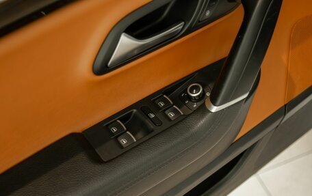 Volkswagen Passat CC I рестайлинг, 2014 год, 1 135 000 рублей, 9 фотография