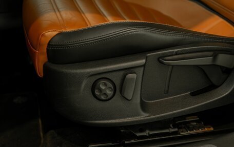 Volkswagen Passat CC I рестайлинг, 2014 год, 1 135 000 рублей, 8 фотография