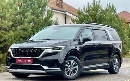 KIA Carnival, 2021 год, 3 950 000 рублей, 1 фотография