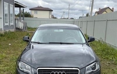 Audi A3, 2004 год, 450 000 рублей, 1 фотография