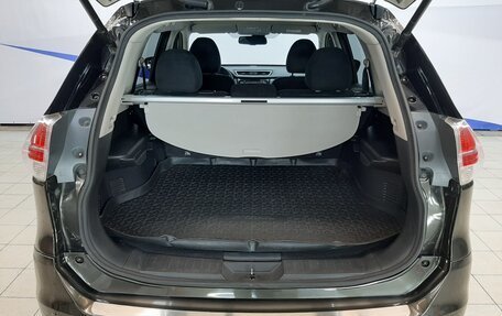 Nissan X-Trail, 2017 год, 1 750 000 рублей, 5 фотография