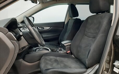 Nissan X-Trail, 2017 год, 1 750 000 рублей, 10 фотография