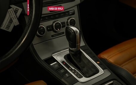 Volkswagen Passat CC I рестайлинг, 2014 год, 1 135 000 рублей, 18 фотография