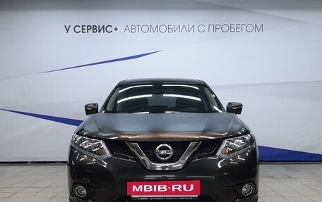 Nissan X-Trail, 2017 год, 1 750 000 рублей, 6 фотография