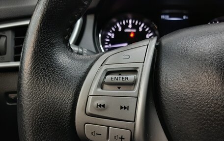 Nissan X-Trail, 2017 год, 1 750 000 рублей, 15 фотография