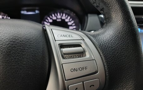 Nissan X-Trail, 2017 год, 1 750 000 рублей, 16 фотография