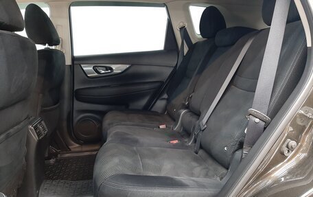 Nissan X-Trail, 2017 год, 1 750 000 рублей, 12 фотография