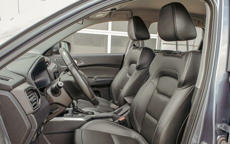 Chery Tiggo 4 I рестайлинг, 2021 год, 1 345 000 рублей, 11 фотография