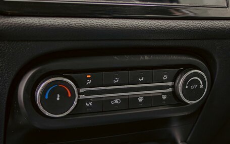 Chery Tiggo 4 I рестайлинг, 2021 год, 1 345 000 рублей, 15 фотография