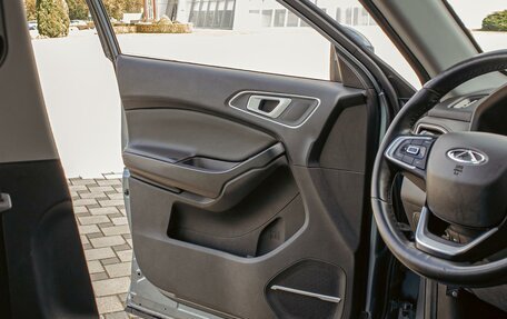 Chery Tiggo 4 I рестайлинг, 2021 год, 1 345 000 рублей, 12 фотография