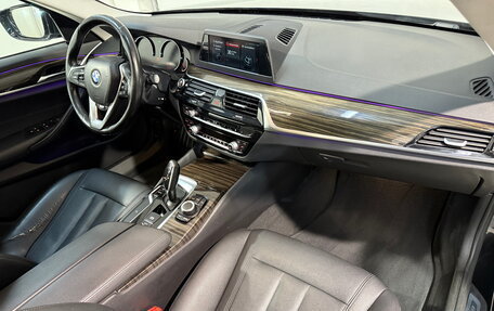 BMW 5 серия, 2019 год, 2 299 800 рублей, 3 фотография