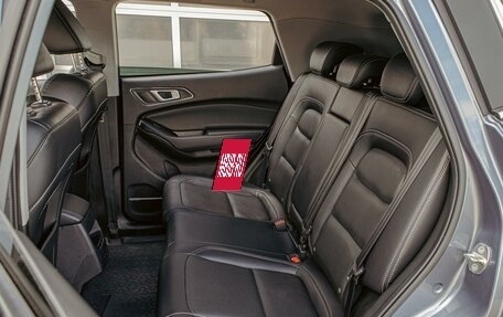 Chery Tiggo 4 I рестайлинг, 2021 год, 1 345 000 рублей, 17 фотография