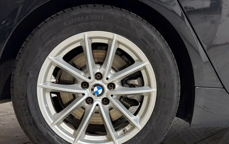 BMW 5 серия, 2019 год, 2 299 800 рублей, 5 фотография