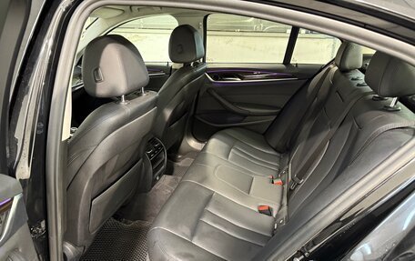 BMW 5 серия, 2019 год, 2 299 800 рублей, 6 фотография