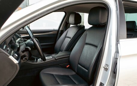 BMW 5 серия, 2011 год, 1 395 000 рублей, 11 фотография