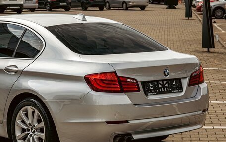 BMW 5 серия, 2011 год, 1 395 000 рублей, 10 фотография