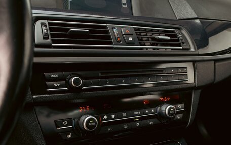 BMW 5 серия, 2011 год, 1 395 000 рублей, 15 фотография