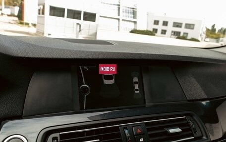 BMW 5 серия, 2011 год, 1 395 000 рублей, 14 фотография