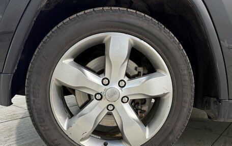 Jeep Grand Cherokee, 2012 год, 1 599 800 рублей, 5 фотография