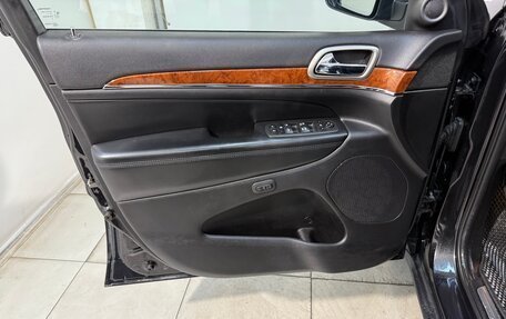 Jeep Grand Cherokee, 2012 год, 1 599 800 рублей, 7 фотография