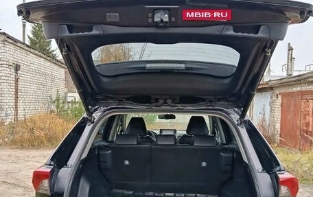 Toyota RAV4, 2021 год, 2 580 000 рублей, 5 фотография