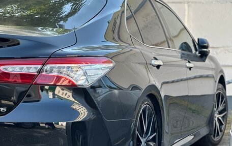 Toyota Camry, 2020 год, 3 200 000 рублей, 7 фотография