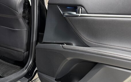 Toyota Camry, 2020 год, 3 200 000 рублей, 13 фотография
