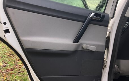 Volkswagen Polo IV рестайлинг, 2004 год, 310 000 рублей, 13 фотография