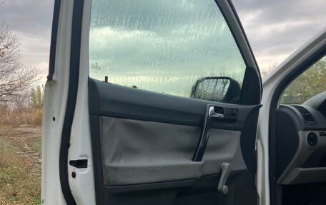 Volkswagen Polo IV рестайлинг, 2004 год, 310 000 рублей, 12 фотография