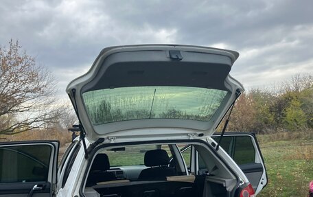 Volkswagen Polo IV рестайлинг, 2004 год, 310 000 рублей, 7 фотография