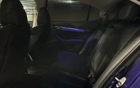 Skoda Octavia IV, 2023 год, 2 780 000 рублей, 14 фотография