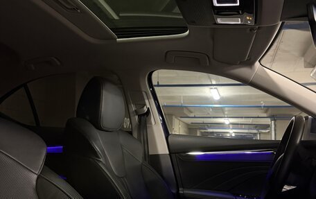 Skoda Octavia IV, 2023 год, 2 780 000 рублей, 12 фотография