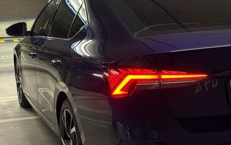 Skoda Octavia IV, 2023 год, 2 780 000 рублей, 5 фотография