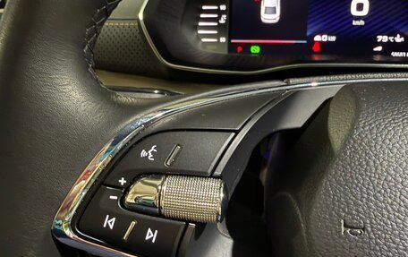 Skoda Octavia IV, 2023 год, 2 780 000 рублей, 16 фотография