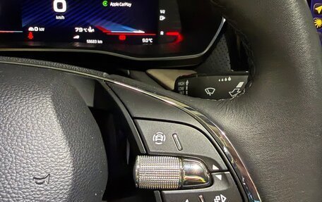 Skoda Octavia IV, 2023 год, 2 780 000 рублей, 17 фотография