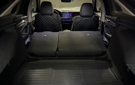 Skoda Octavia IV, 2023 год, 2 780 000 рублей, 23 фотография