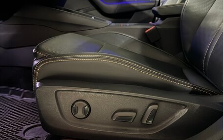 Skoda Octavia IV, 2023 год, 2 780 000 рублей, 24 фотография