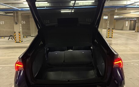 Skoda Octavia IV, 2023 год, 2 780 000 рублей, 22 фотография