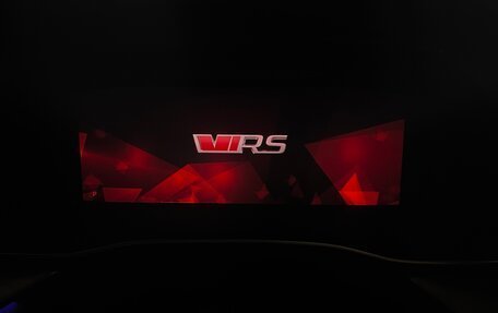 Skoda Octavia IV, 2023 год, 2 780 000 рублей, 27 фотография