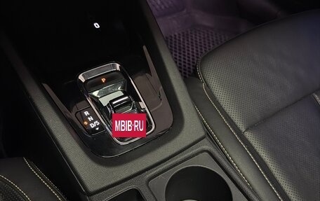 Skoda Octavia IV, 2023 год, 2 780 000 рублей, 18 фотография