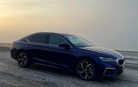 Skoda Octavia IV, 2023 год, 2 780 000 рублей, 32 фотография