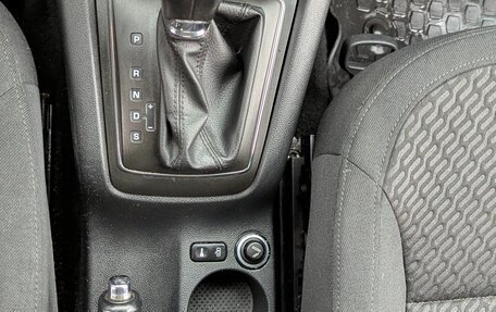 Skoda Yeti I рестайлинг, 2014 год, 950 000 рублей, 8 фотография